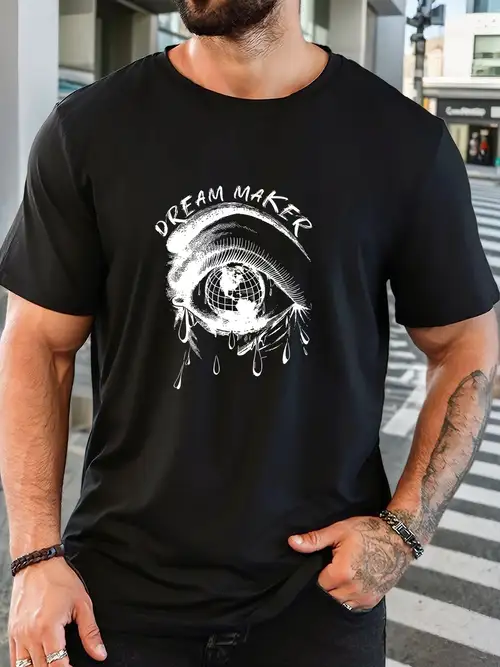 T-Shirts - Streetwear Essentials: Premium Urban Fashion Collection