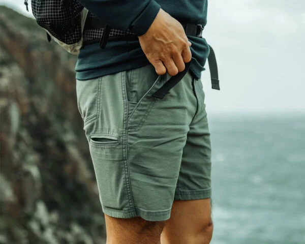 Cargo Shorts - Utility Style Shorts for Modern Function and Fashion