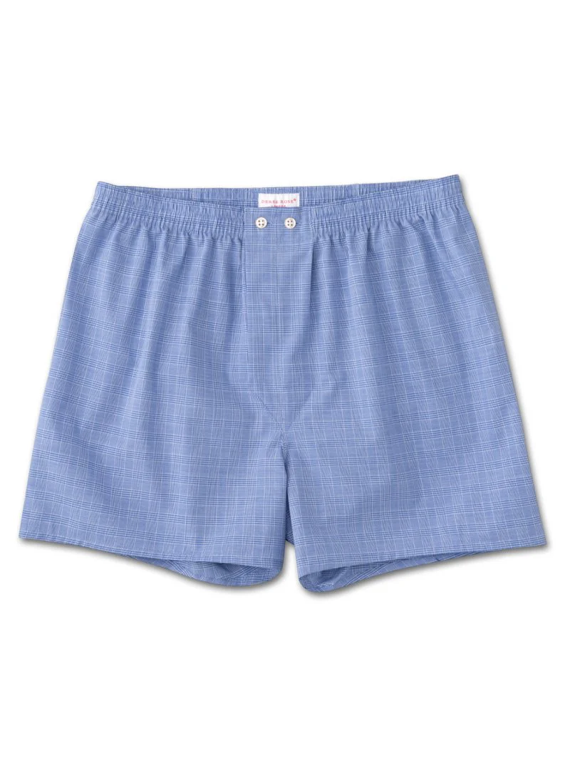 Classic Cotton Boxer Briefs