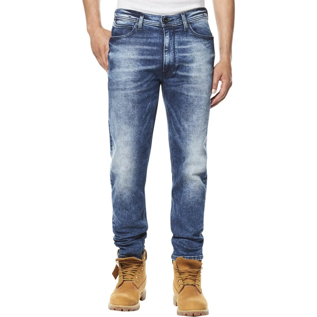 Classic Straight Sean John Jeans