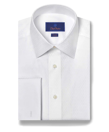 Formal Dress Shirt Collection