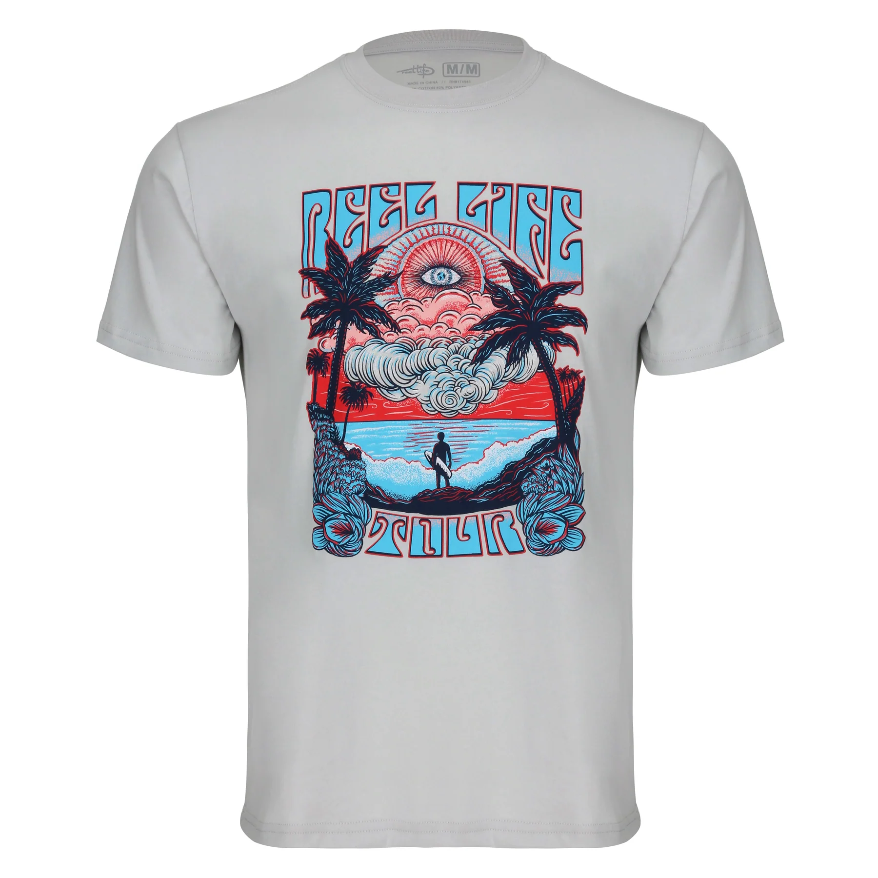 Graphic Print T-Shirt