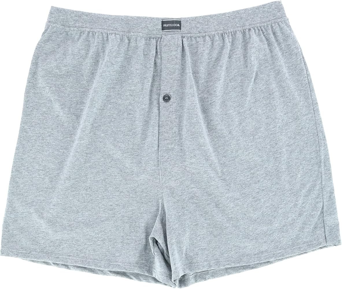 Performance Moisture-Wicking Boxers
