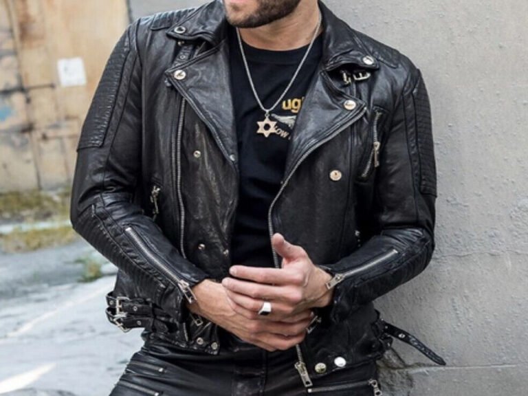 Premium Sean John Jacket Collection - Luxury Outerwear for Modern Style