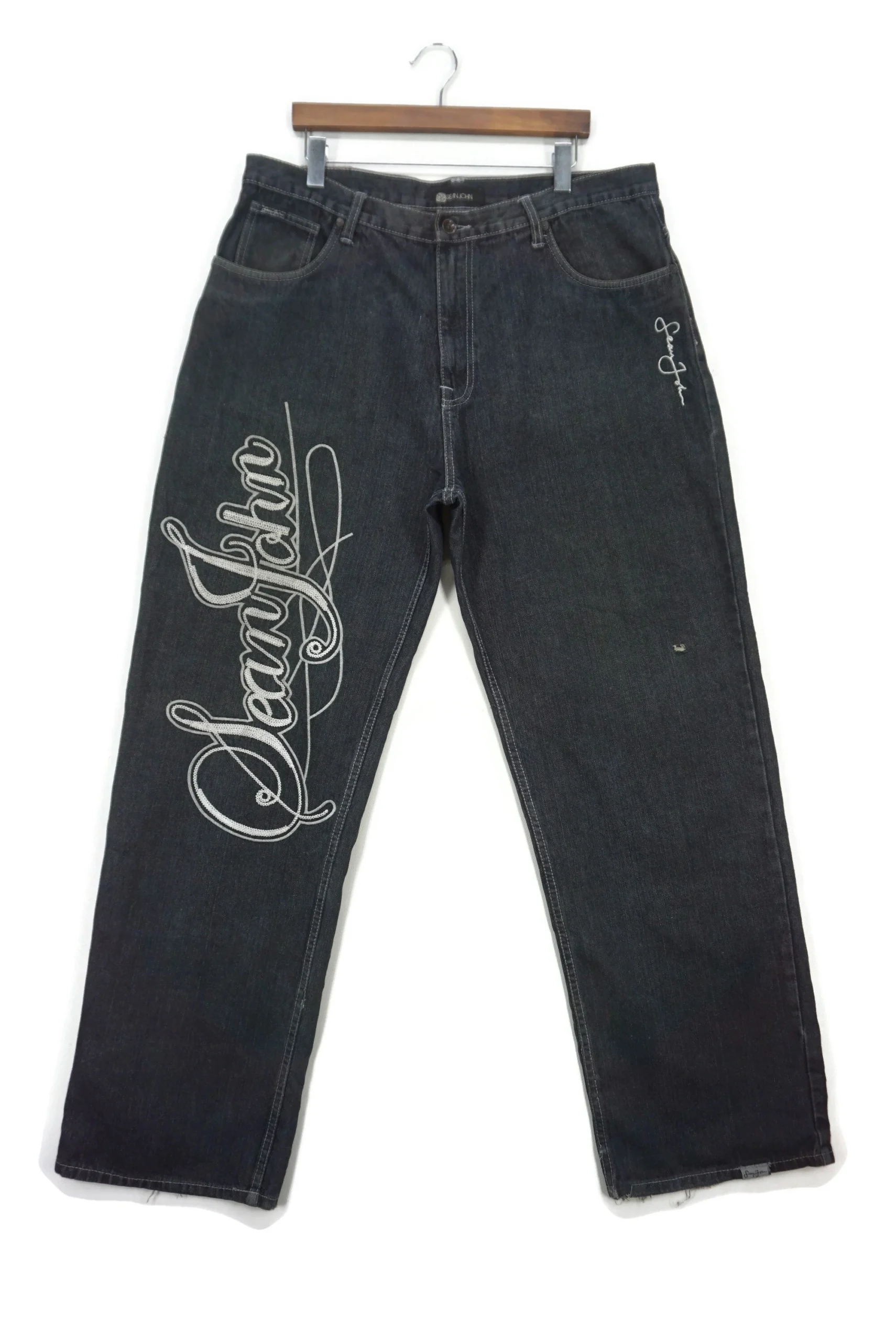Sean John 2000s Denim Collection