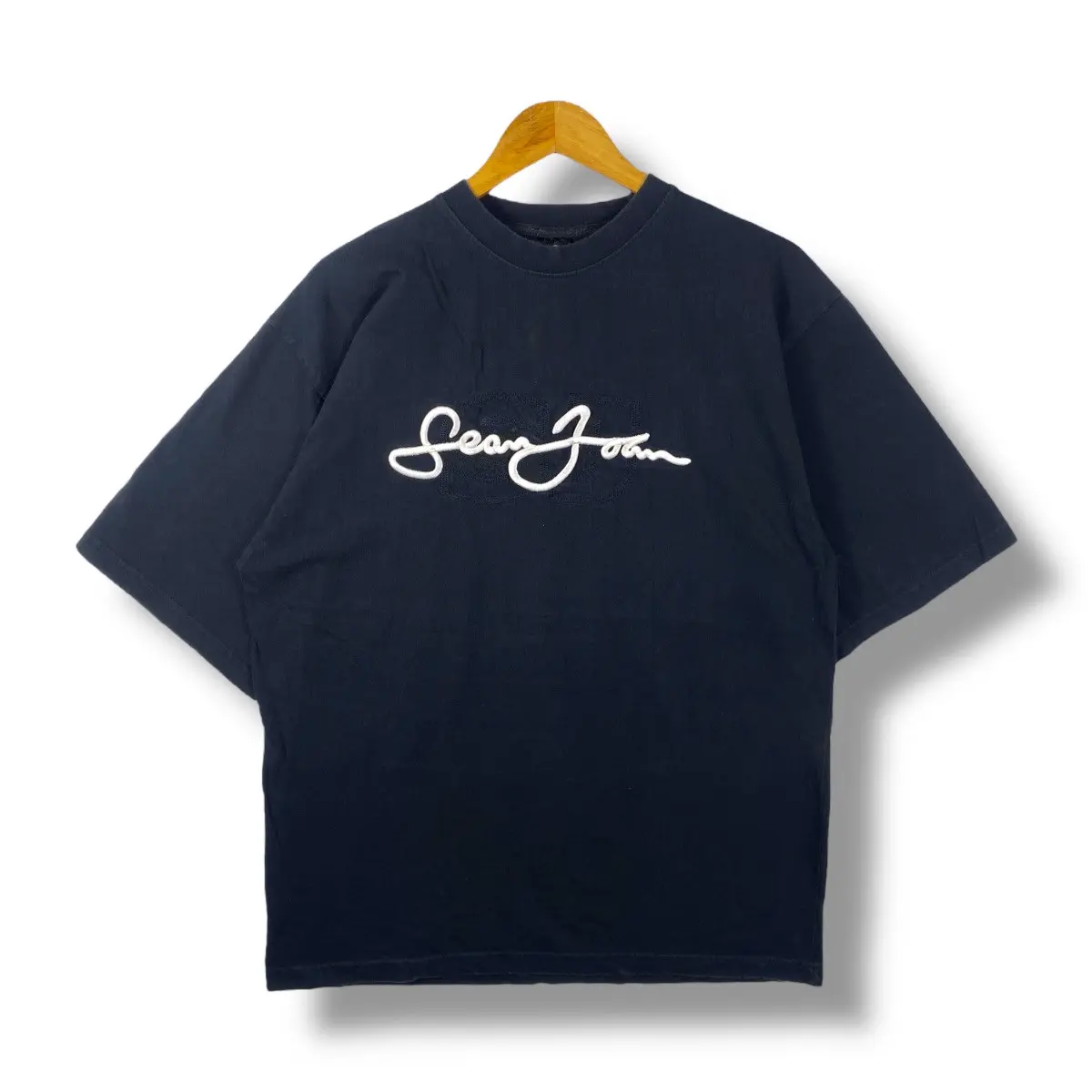 Sean John 2000s Logo Jersey Collection