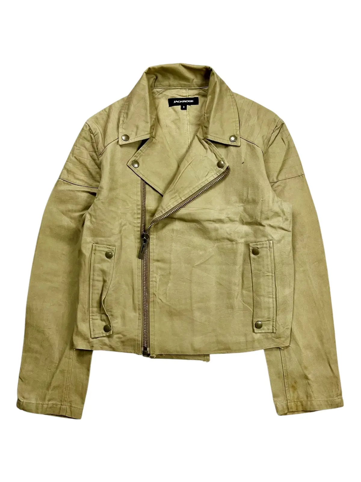 Sean John 2000s Outerwear Collection