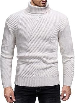 Sean John Cable Knit Sweater