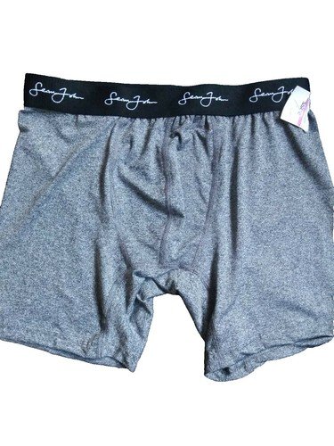 Sean John Classic Cotton Boxer Briefs