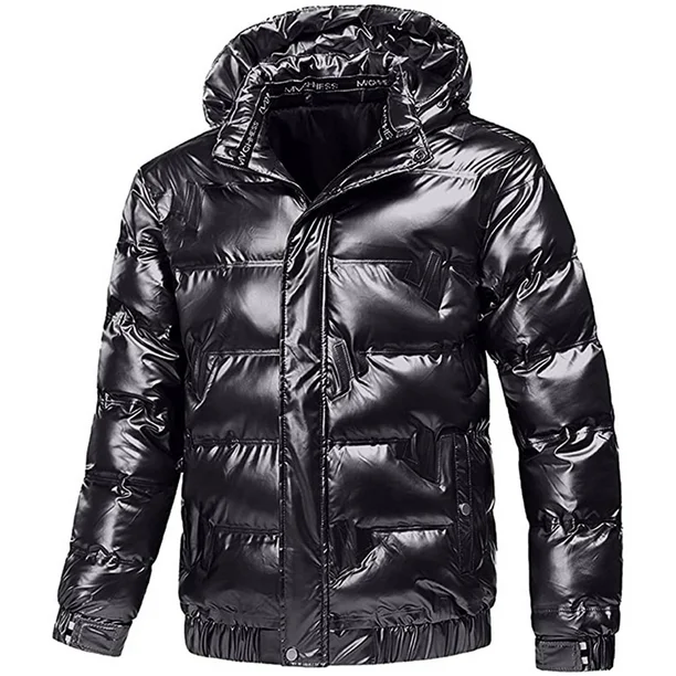 Sean John Classic Down Puffer Jacket