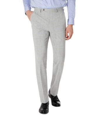 Sean John Classic Fit Dress Pants