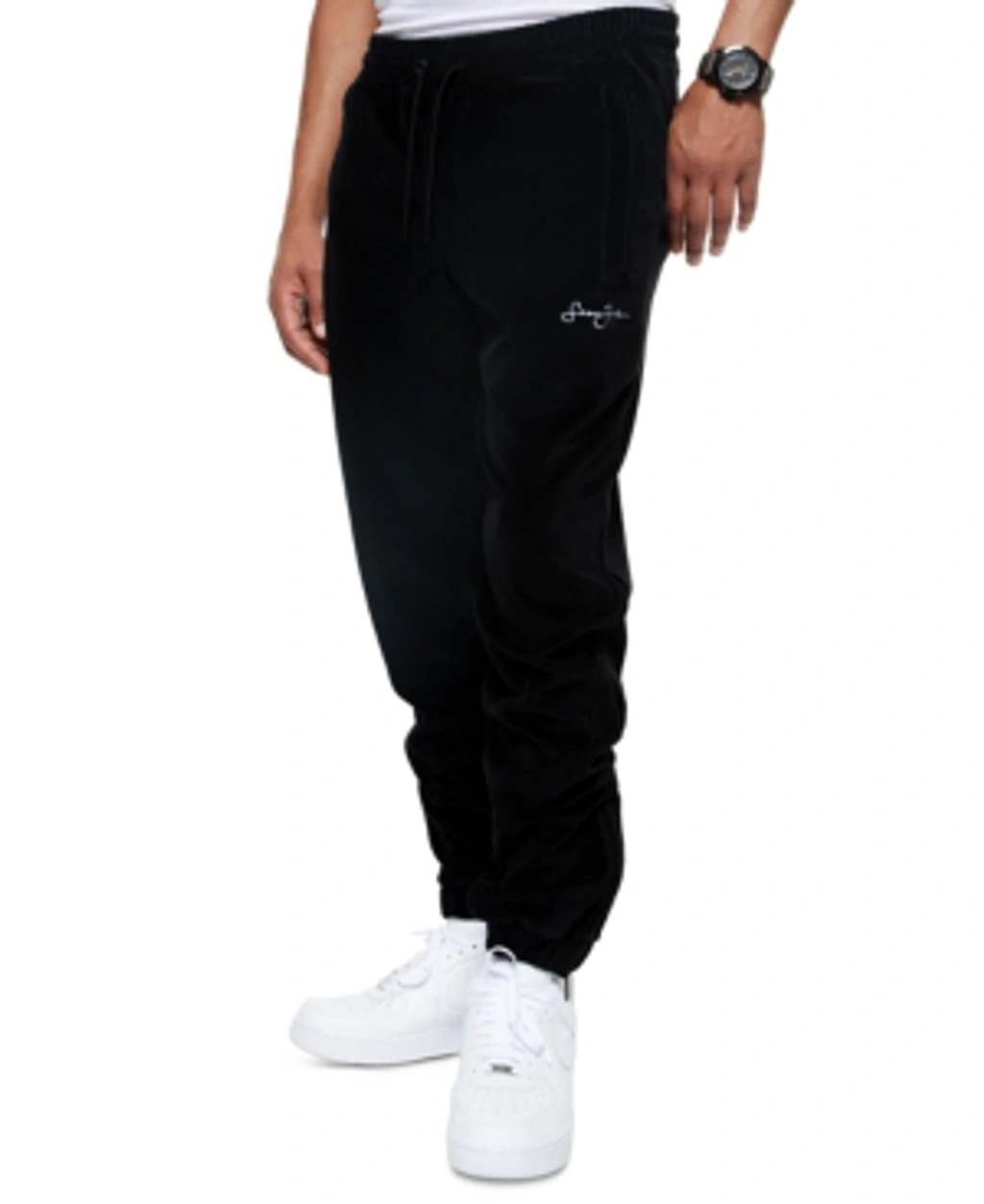 Sean John Contemporary Jogger Pants