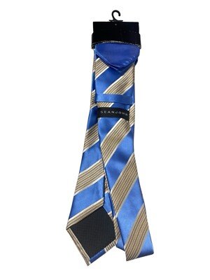 Sean John Designer Pocket Square Set