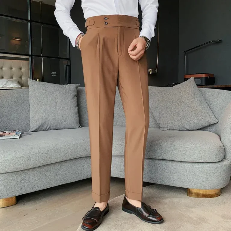 Sean John Dress Pants - Formal Trousers for Professional Style
