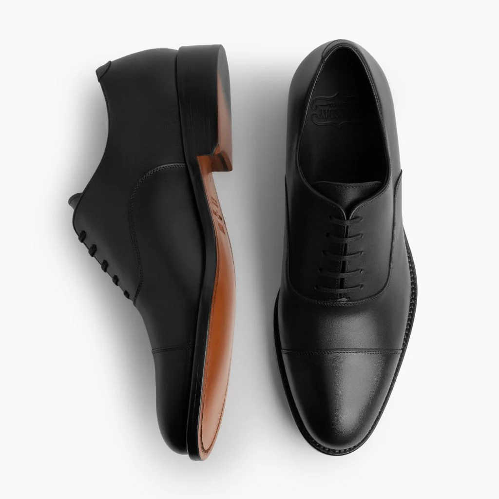 Sean John Executive Dress Boot