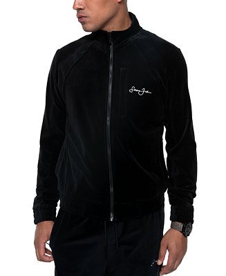 Sean John Fleece Urban Tracksuit