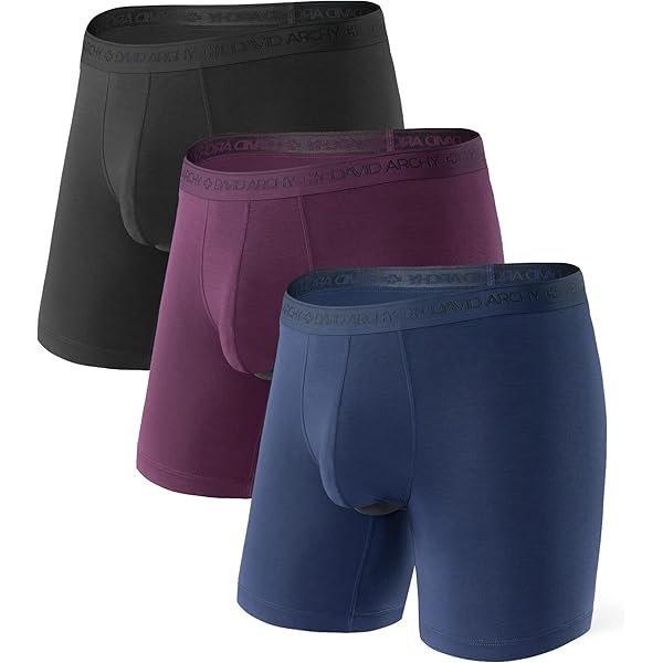 Sean John Luxury Bamboo Briefs