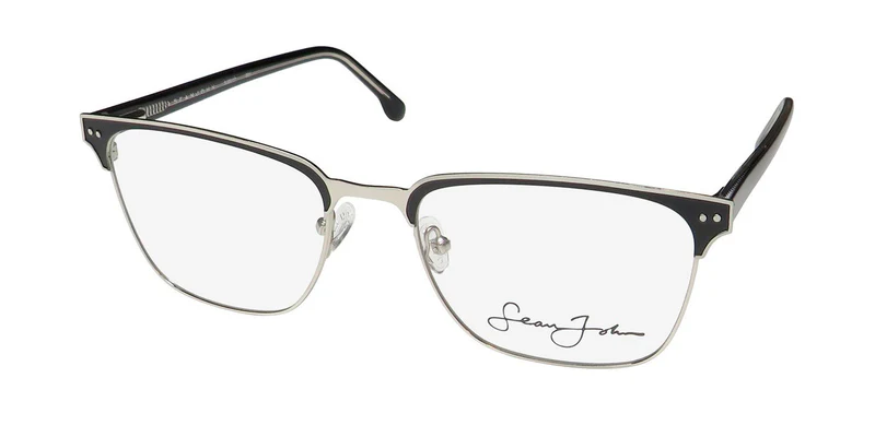 Sean John Oversized Glamour Frames