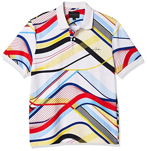 Sean John Performance Polo Shirt