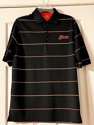 Sean John Polo Shirts - Classic Sporty Style