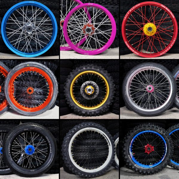 Sean John Rims - Designer Wheels Collection