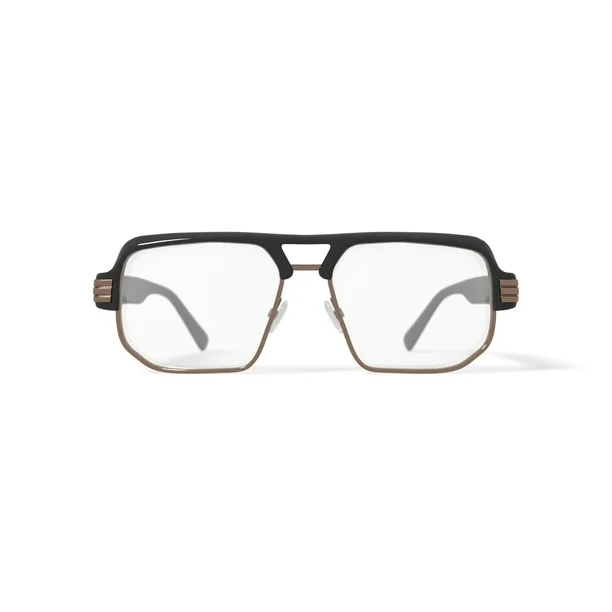 Sean John SJ2536 Classic Rectangle Frames