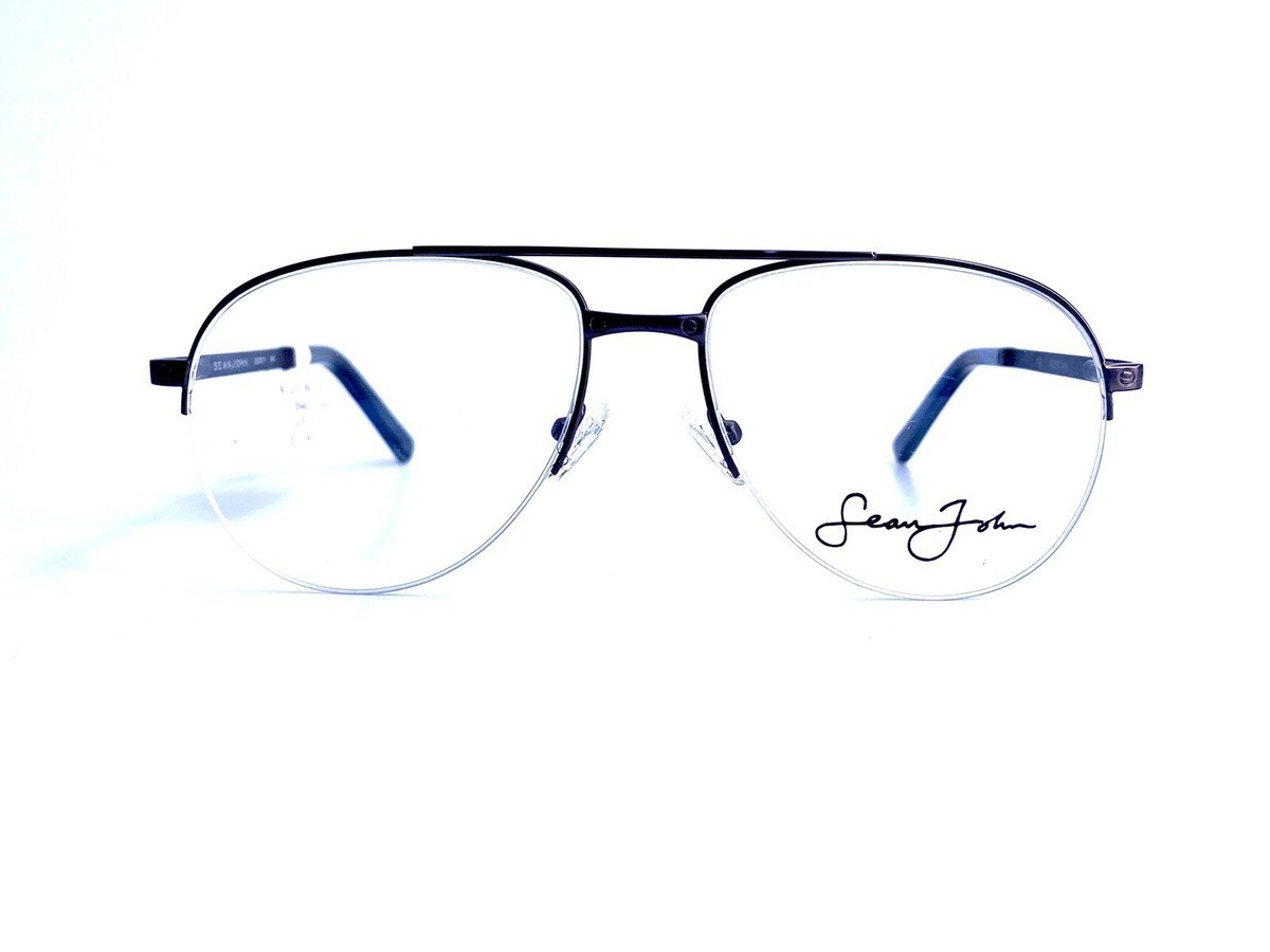 Sean John SJ2641 Bold Aviator Frames
