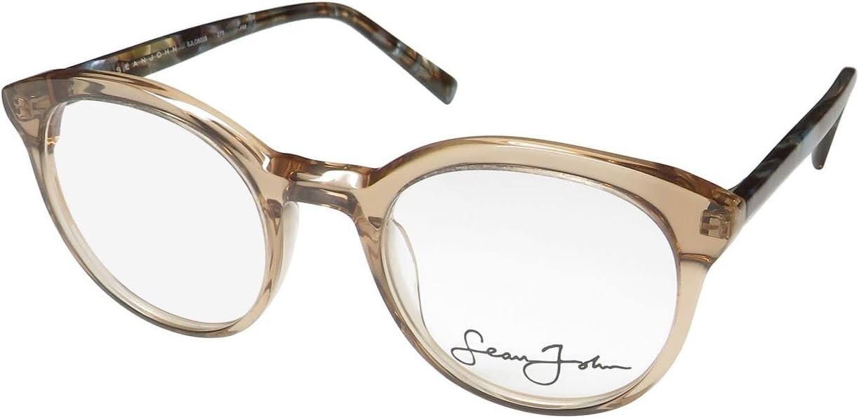 Sean John SJ2758 Luxury Square Frames