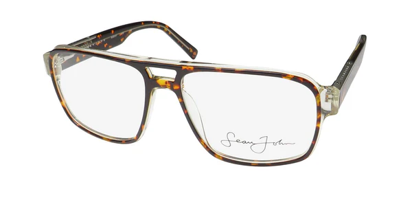 Sean John SJ3042 Aviator Style Frames