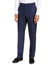 Sean John Slim Fit Formal Trousers