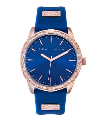 Sean John Sport Digital Timepiece