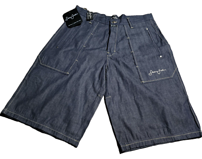 Sean John Summer Casual Shorts
