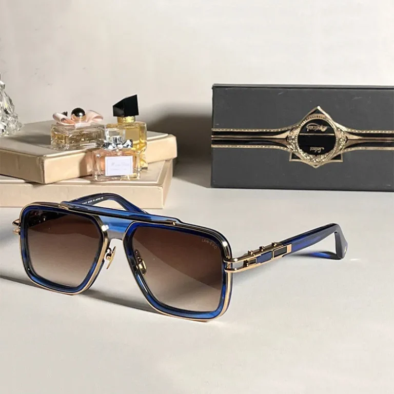 Sean John Sunglasses - Premium Designer Shades for Urban Style