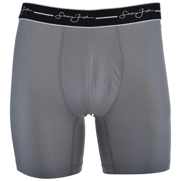 Sean John Underwear - Premium Men's Basics for Ultimate Comfort