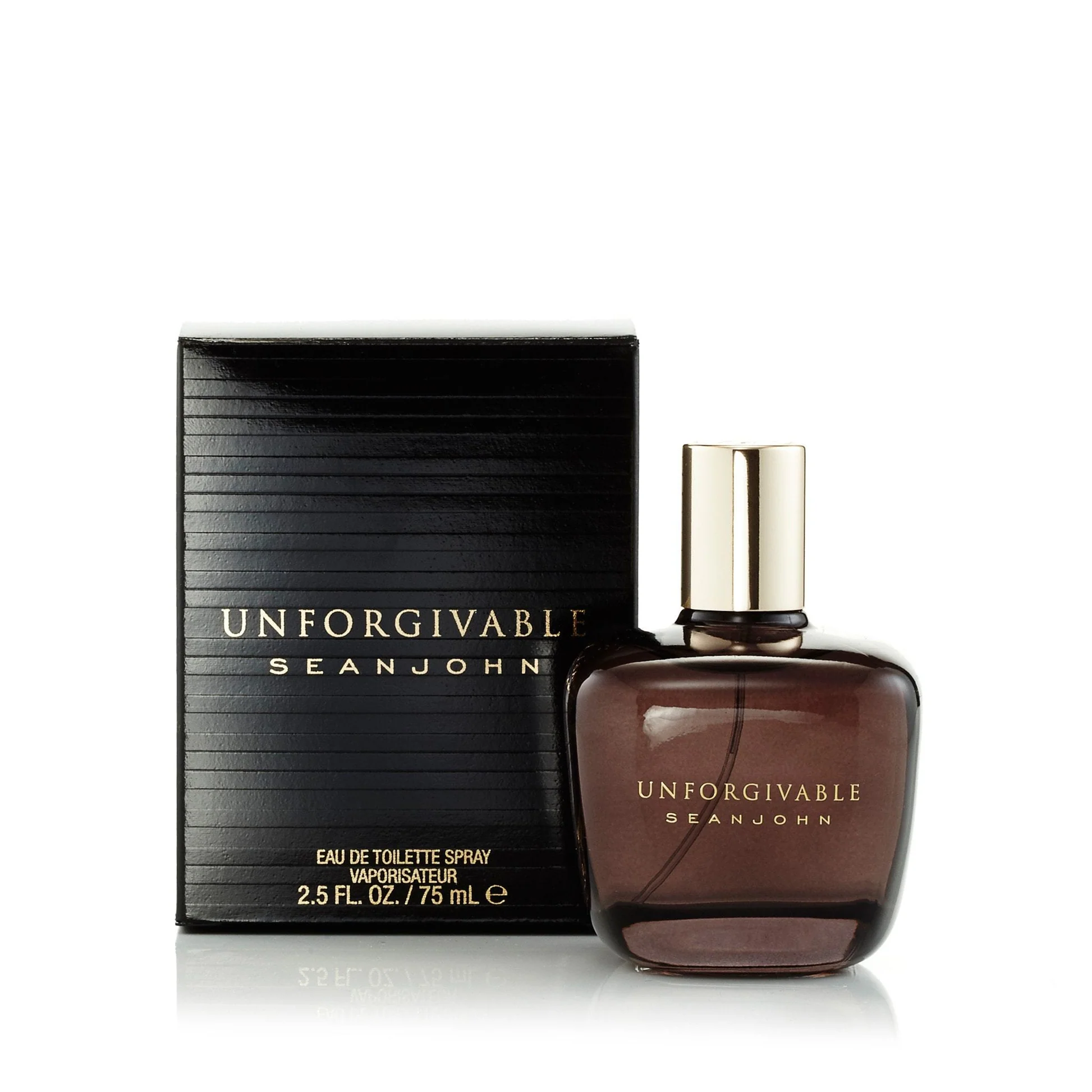 Sean John Unforgivable Original Eau de Toilette