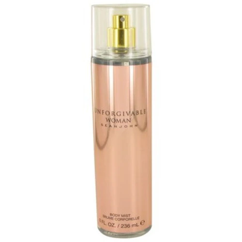 Sean John Unforgivable Woman Body Spray
