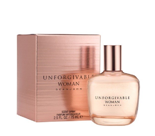 Sean John Unforgivable Woman Eau de Parfum