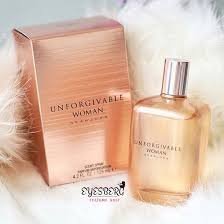 Sean John Unforgivable Woman - Feminine Fragrance Collection