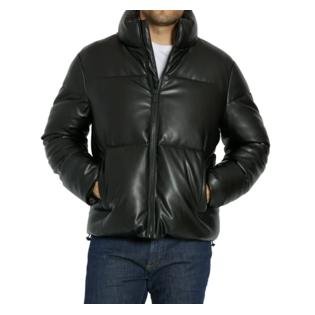 Sean John Urban Explorer Puffer Jacket