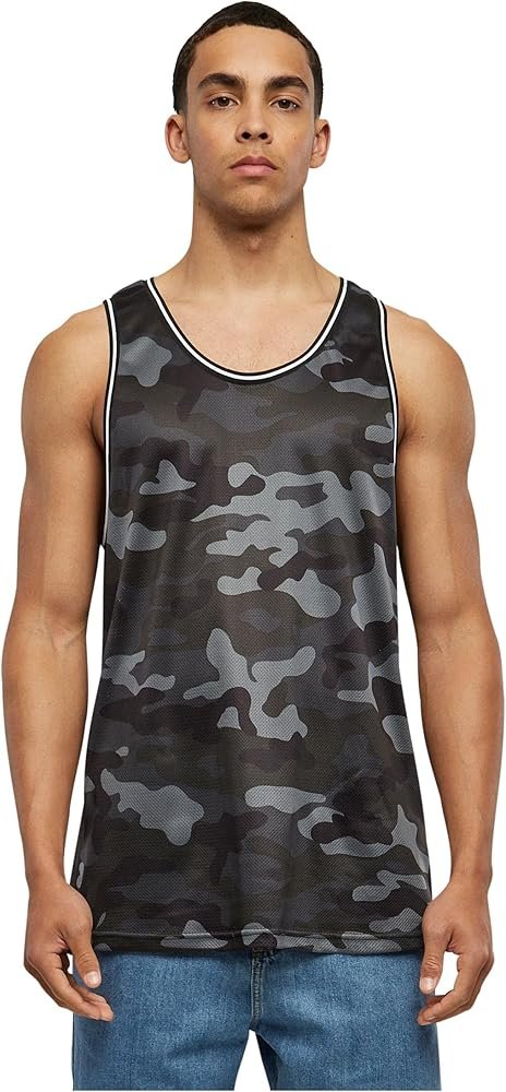 Urban Casual Tank
